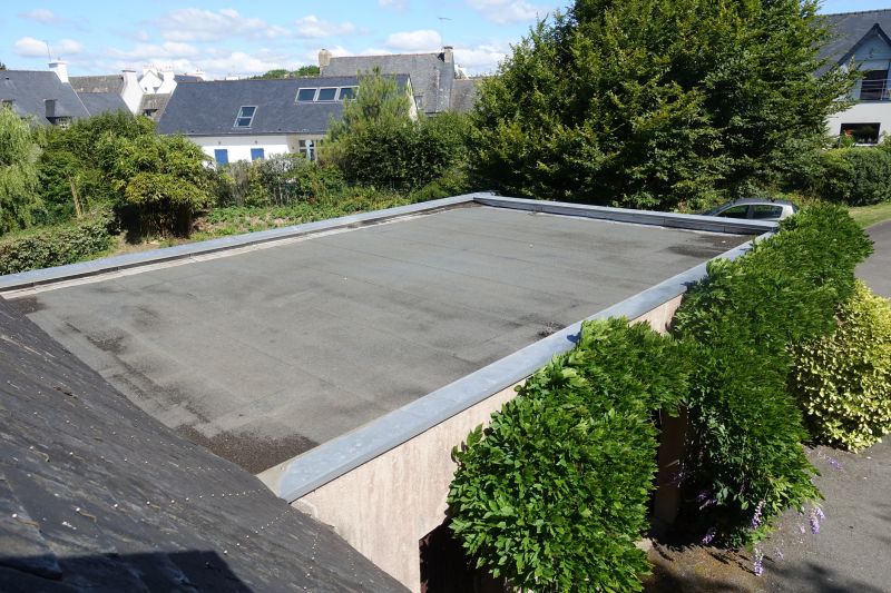 Cost of Roofing in Gaithersburg, MD