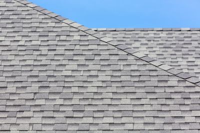 High-Quality Shingle Installation