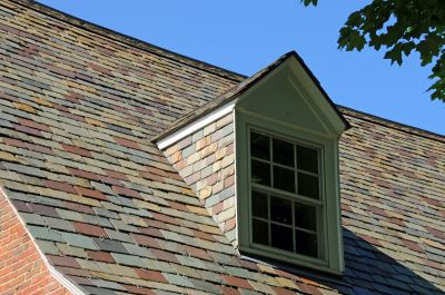 Roofing Materials Selection