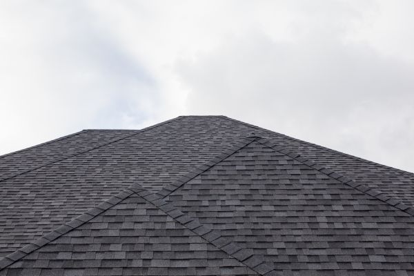 Roof Flashing Installation